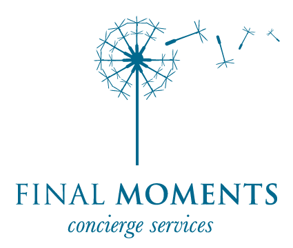 Final Moments Concierge